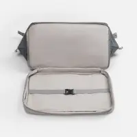 Набор для барбекю Grillmoor, темно-серый (графит)