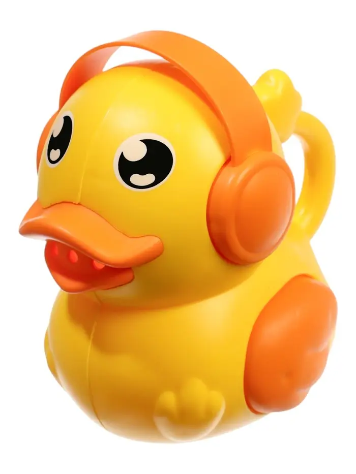 Набор для песочницы "Утята", 14 предметов