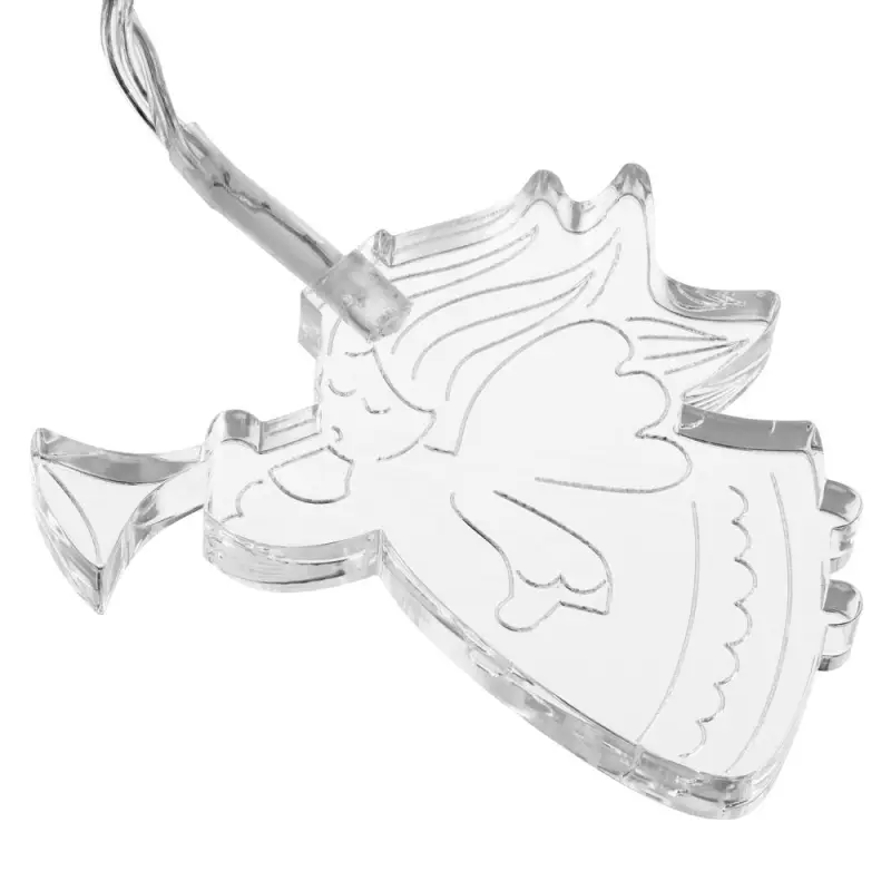 Светодиодная гирлянда &laquo;Новогодняя история&raquo;