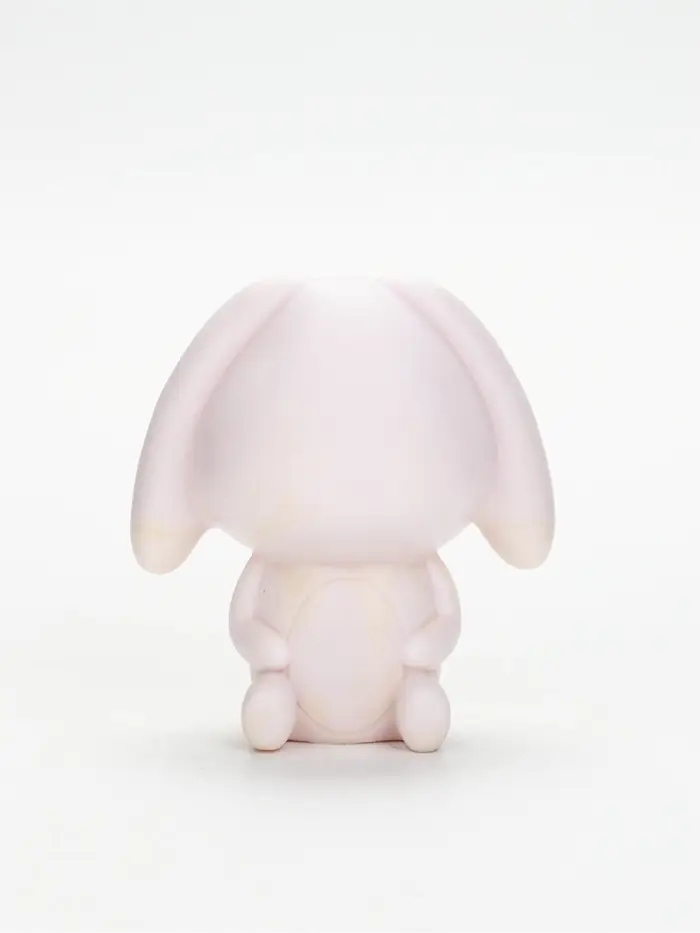 Заготовка для творчества, Зайка, 11,5 см