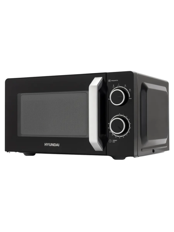 Микроволновая Печь HYM-M2052 20л 700Вт черный