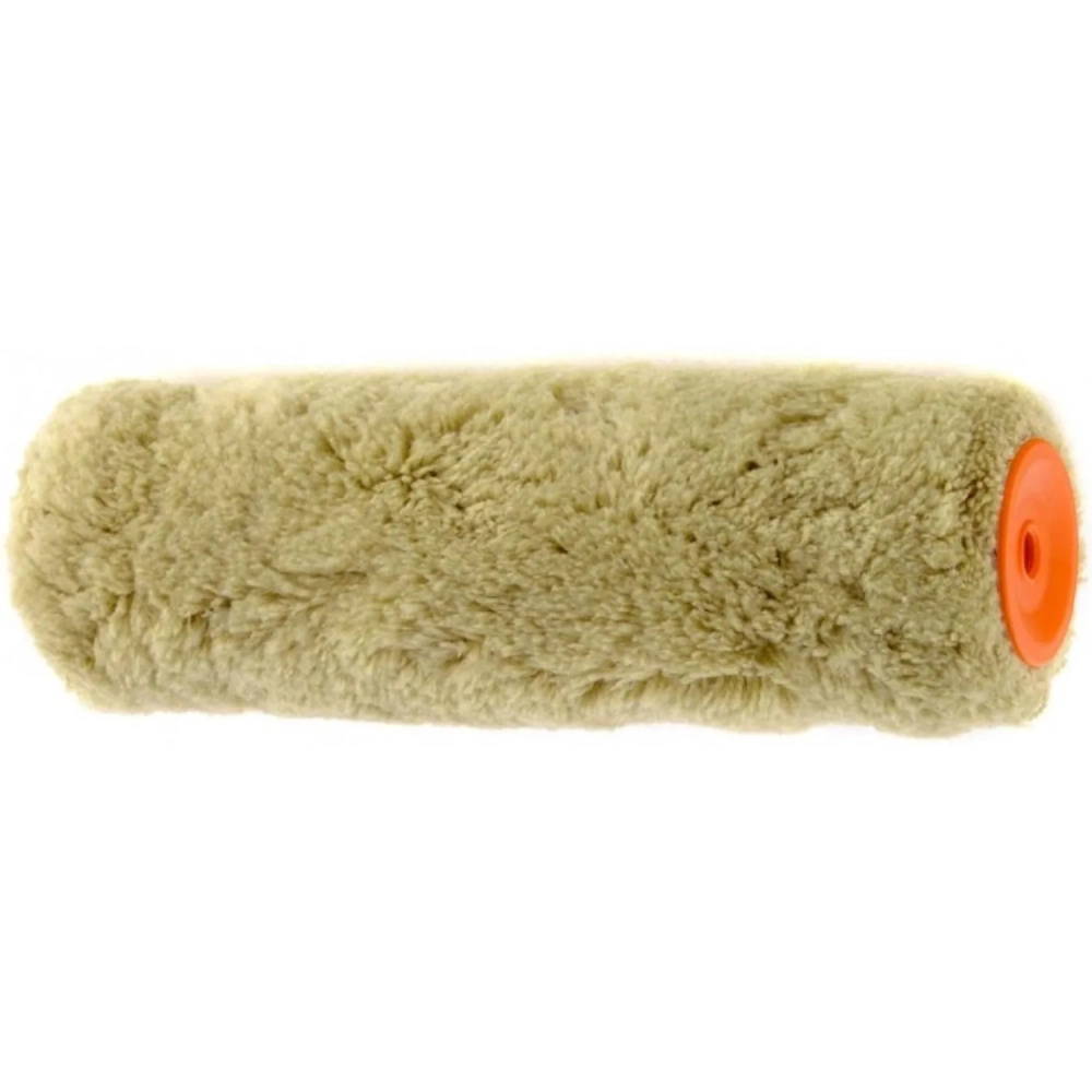 Валик фасадный сменный 250 мм D=48 мм полиакрил, полиэстер Сибртех 80177