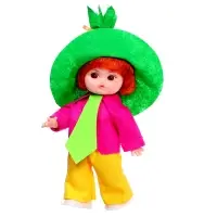 Кукла &laquo;Незнайка&raquo;, МИКС, 27 см