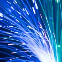 Фигурка световая RISALUX &laquo;Веер. Фонтан&raquo;, LED-ночник, 32 см, МИКС