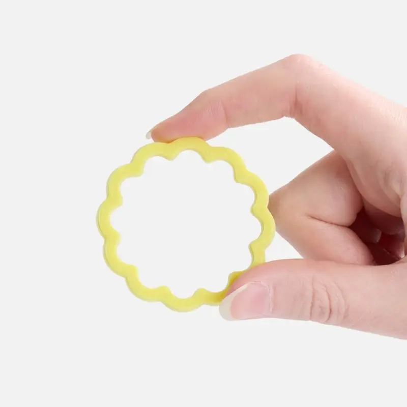 Подвеска Flora, 3D-печать на заказ, пион Подвеска Flora, 3D-печать на заказ, пион