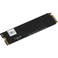 SSD накопитель Netac SSD N930E (NT01N930E-256G-E4X)256GB/PCIe 3x4/M.2 2280