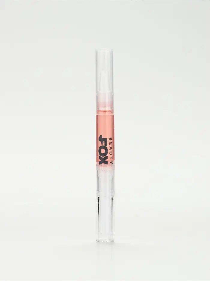 Масло для кутикулы в карандаше &laquo;Постоянно кутит&raquo;, 2 г, Beauty Fox