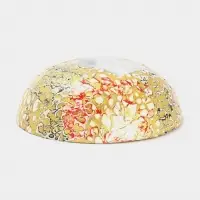 Миска, 15&times;15&times;6 см, бамбук