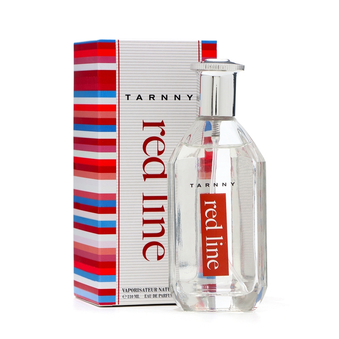 Туалетная вода мужская Red Line, 100 мл Туалетная вода мужская Red Line, 100 мл