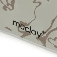 Зонт пляжный maclay, d=210 см, h=200 см
