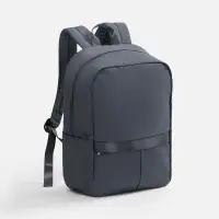 Рюкзак Vei, темно-серый (графит)