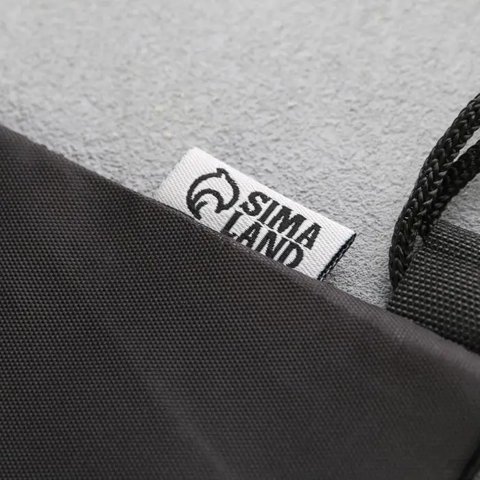 Мешок для обуви болоньевая «Хочу спать, а не вот это всё» 43×33 см Мешок для обуви болоньевая «Хочу спать, а не вот это всё» 43×33 см