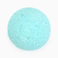 Бомбочка для ванны «Мятный леденец», 40 г, URAL LAB