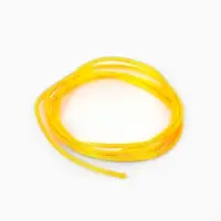 Набор для создания брелка из фетра "Ананас"