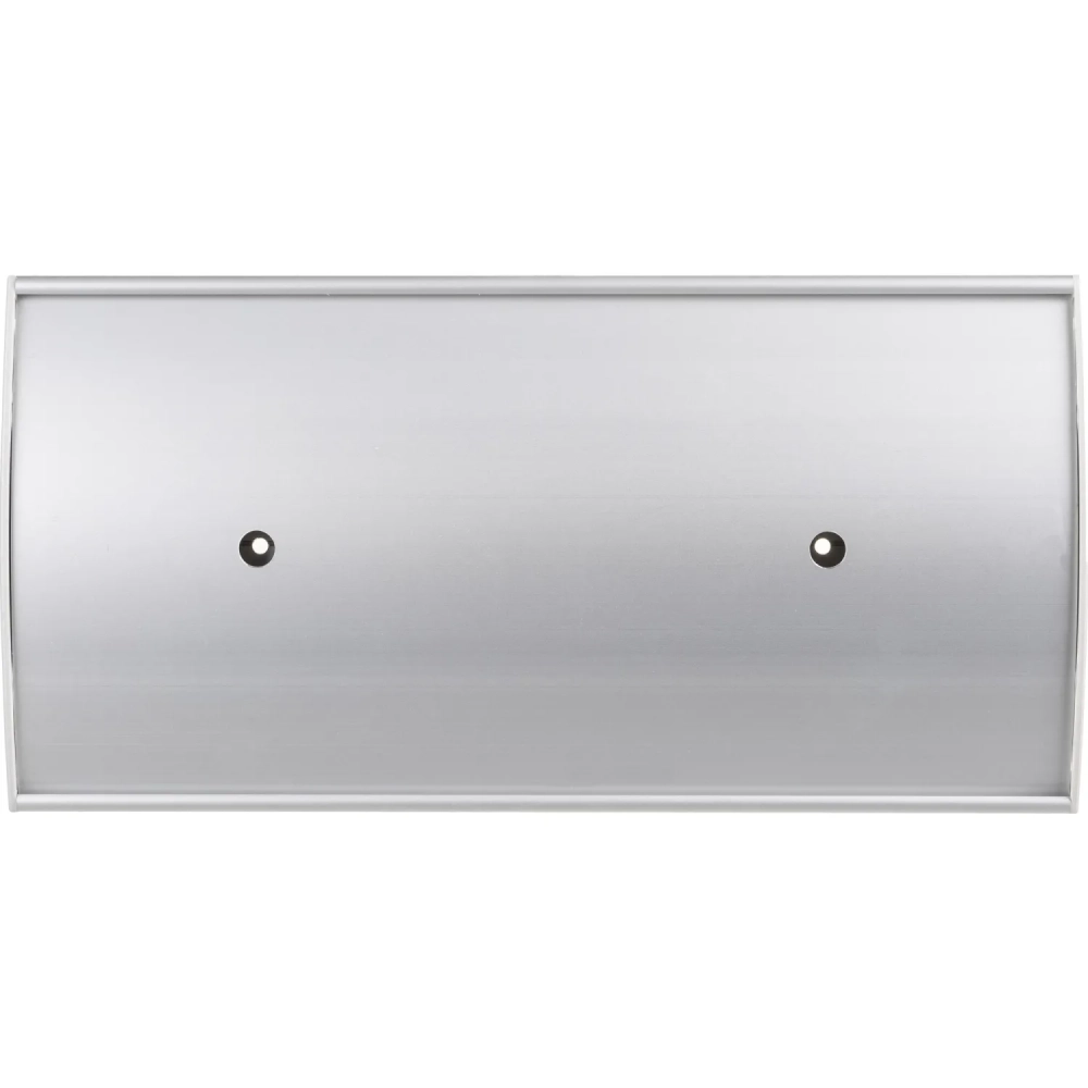 Табличка настенная Комус 150х300мм на скотче однос