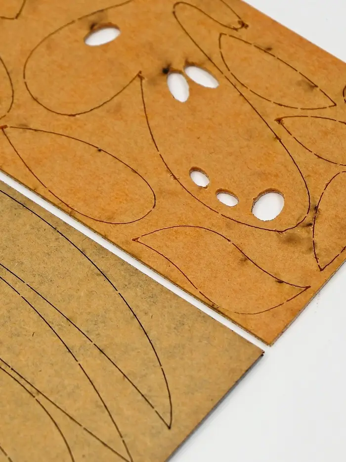 Набор наклеек интерьерных TAKE IT EASY &laquo;Цветы жёлтые&raquo;, декор на стену, панно, 100&times;32 см