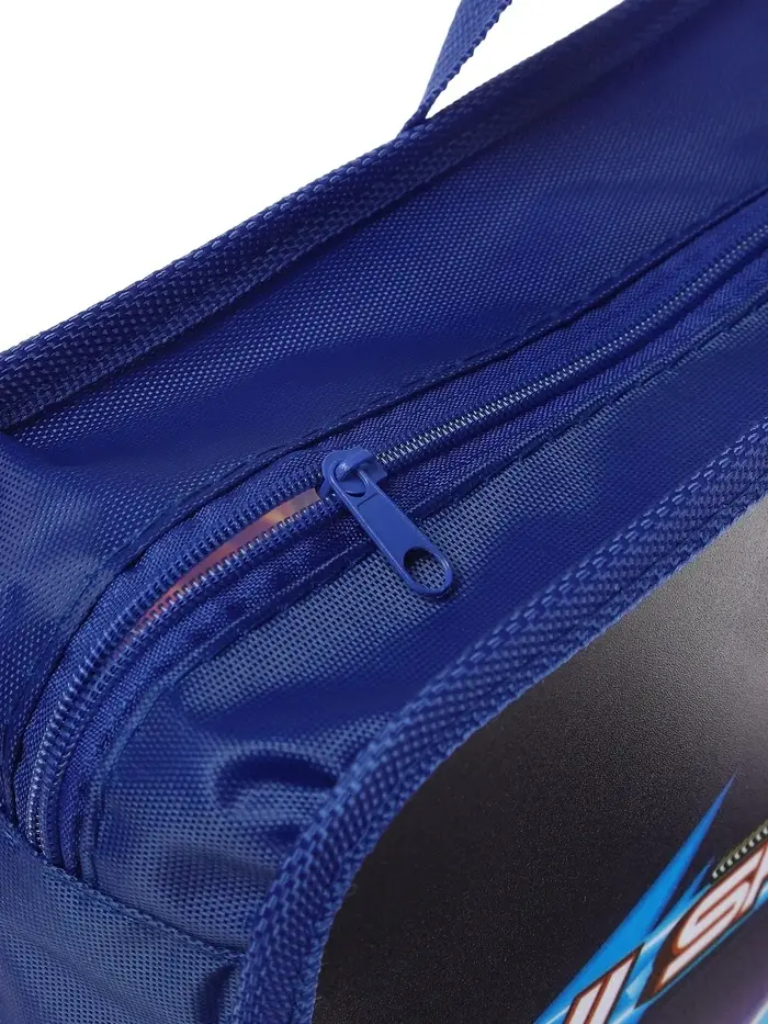 Папка с ручками &laquo;Автомобиль&raquo;, А4, пластиковая, 70 мм, 322&times;256 мм