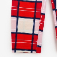 Пижама детская KAFTAN "Santa team" размер 34 (122-128 см)