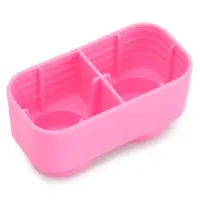 Конструктор Десятое Королевство &laquo;Мягкие кирпичики&raquo;, 17 деталей