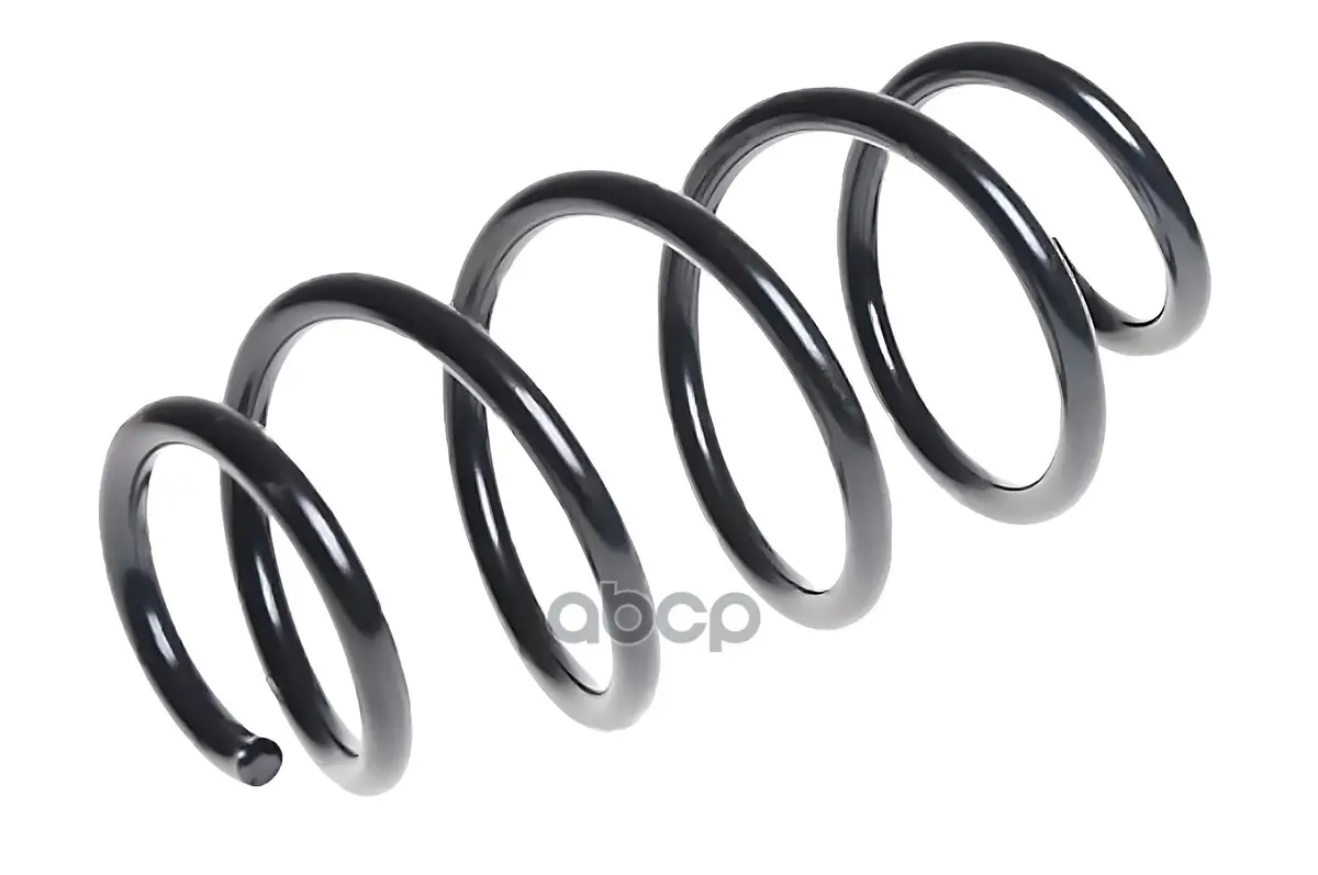пружина передняя vw/skoda Standard Springs арт. ST130043F