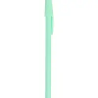 Набор ручек шариковых 3 шт. BIC Cristal Пастель, синяя, 1.0 мм, синие