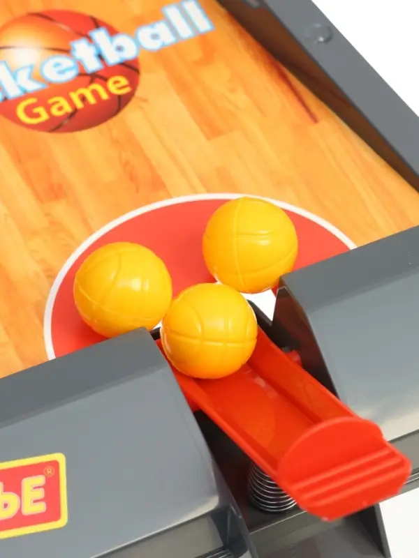 Настольная игра &laquo;Баскетбол&raquo;, 2 игрока