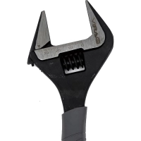 Ключ разводной с широким зевом 200 мм VIRA RAGE 311102