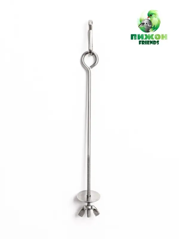 Держатель для фруктов и лакомств 17,5 см Держатель для фруктов и лакомств 17,5 см