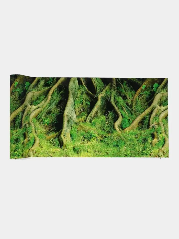 Фон для аквариума двухсторонний, 50 см &times; 15 м