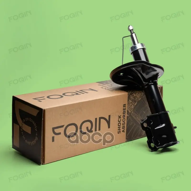 Амортизатор подвески FOQIN арт. FQ101272