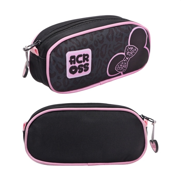 Рюкзак школьный 37 х 28 х 12 см, эргономичная спинка, Across 194 Рюкзак школьный 37 х 28 х 12 см, эргономичная спинка, Across 194