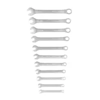 Набор ключей гаечных комбинированных в сумке (6-32 мм) (22 предмета) AVS K3N22M