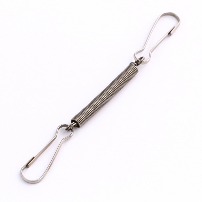 Поилка для грызунов, 125 мл, крепление-пружинка, и два сменных фильтра, зелёная Поилка для грызунов, 125 мл, крепление-пружинка, и два сменных фильтра, зелёная