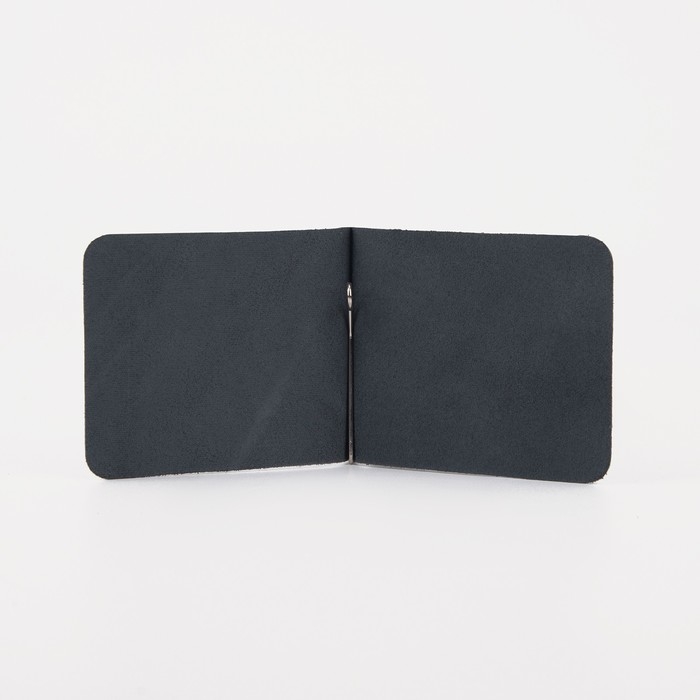 Зажим для купюр, цвет чёрный