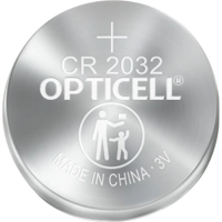 Батарейка Opticell Specialty 2025 2шт/уп