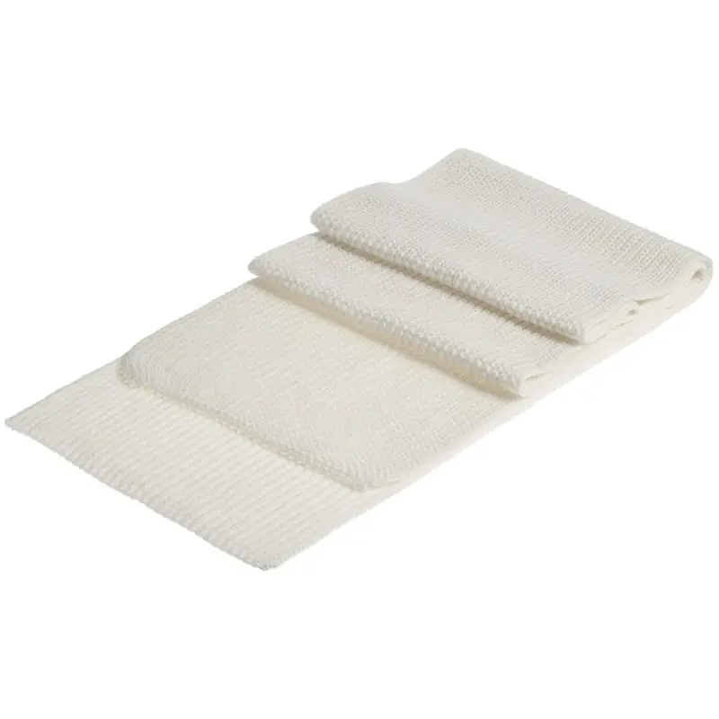 Шарф Nordkyn, белый (молочный) Шарф Nordkyn, белый (молочный)