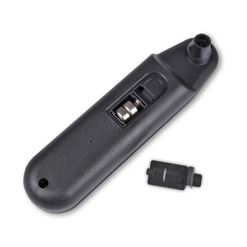 Манометр автомобильный AVS EL-609