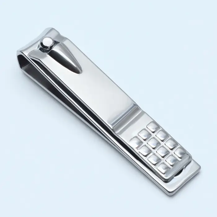 Кусачки книпсер маникюрные, 5.5 см