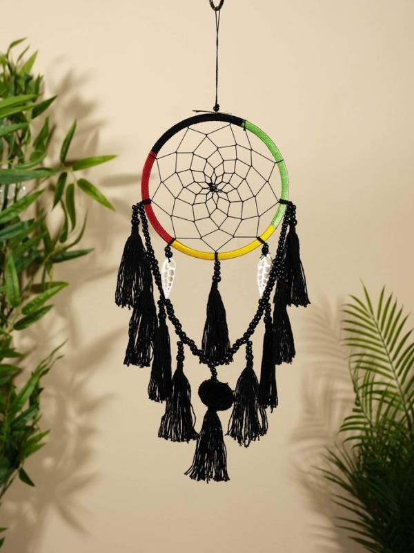 Ловец снов Ловец снов "Бесконечность" 17х50 см.