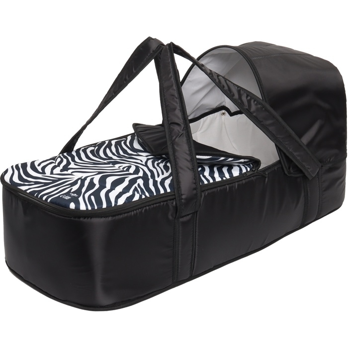 Люлька-переноска для новорожденных «Animal», Mum&Baby Люлька-переноска для новорожденных «Animal», Mum&Baby