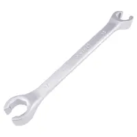 Ключ гаечный разрезной (15х17 мм) AVS K41517