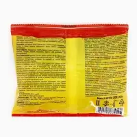 Зерновая приманка от грызунов "ТОМ КОТ", ассорти 200г