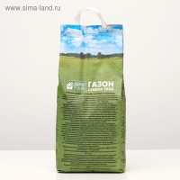 Газонная травосмесь "Зеленый уголок" "Спортивная", 5 кг