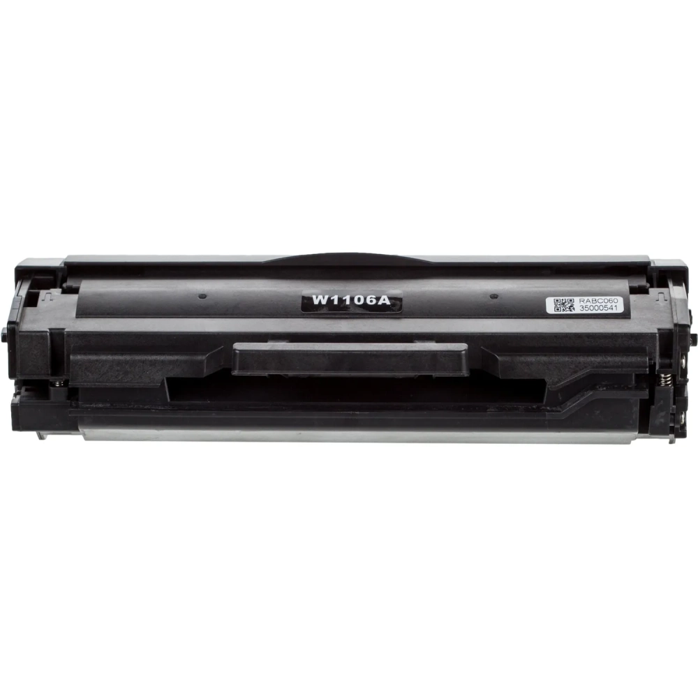 Тонер-картридж Retech W1106A чер. для HP Laser 107a/135a/137fnw