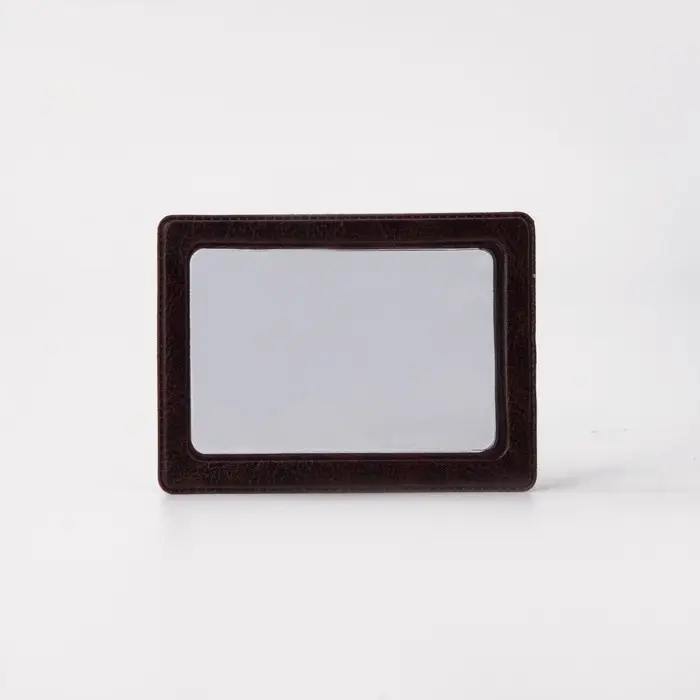 Картхолдер, цвет бордовый Картхолдер, цвет бордовый