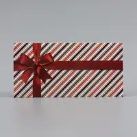 Конверт для денег &laquo;Универсальный&raquo;, 16.5&times;8 см