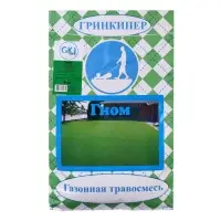 Газонная травосмесь &laquo;Гном&raquo;, 5 кг