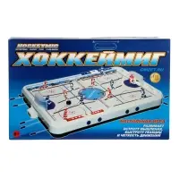 Игра настольная &laquo;Хоккеймиг-О&raquo;