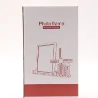 Фоторамка-карандашница &laquo;Мельница&raquo; 13&times;18 см