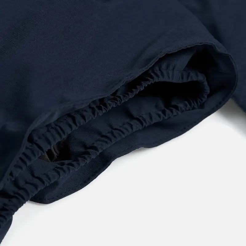 Жилет унисекс Sfera, темно-синий, размер S